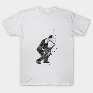 Jazz musician T-Shirt